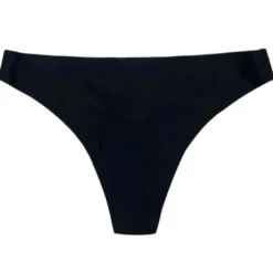 3-pack Seamless Invisible thong - Stringtrosor -