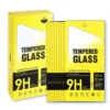 2-pack Skärmskydd Härdat glas - iPhone 15 Pro