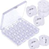 25-pack Spolar till symaskin