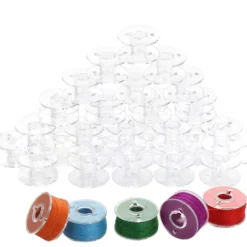 25-pack Spolar till symaskin