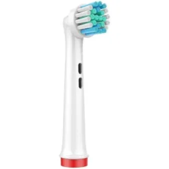 12-pack Tandborsthuvuden - Kompatibla med tex Oral-B