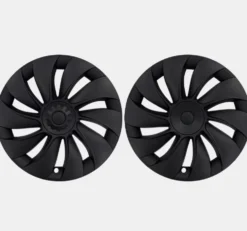 4-Pack Tesla Model Y Juniper 2025–2026 19