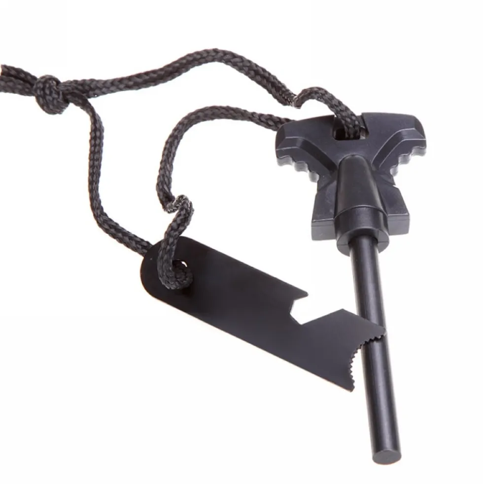 3-pack Tändstål tändare - Fire starter