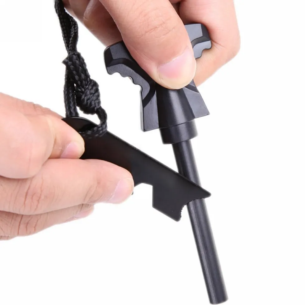 3-pack Tändstål tändare - Fire starter
