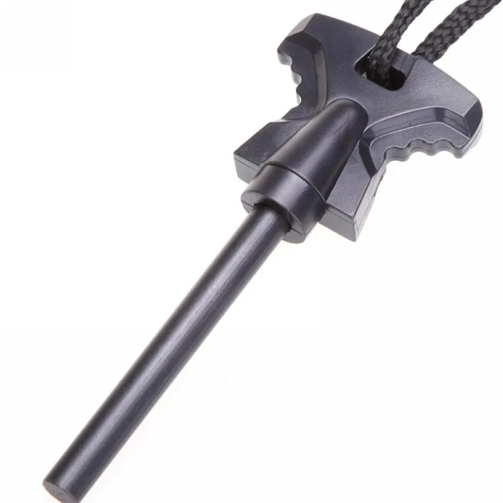 3-pack Tändstål tändare - Fire starter