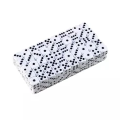 100-pack Tärningar