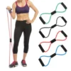 2-pack Träningsband - Resistance band