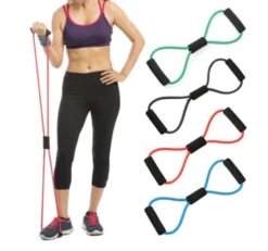 2-pack Träningsband - Resistance band
