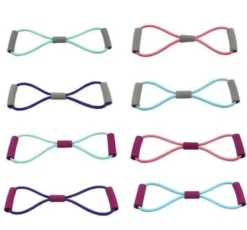 2-pack Träningsband - Resistance band