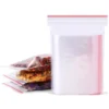 100-Pack - 4x6cm Ziplock / Blixtlåspåsar / Zip Lock Påsar