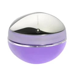 Paco Rabanne Ultraviolet Woman Edp 80ml