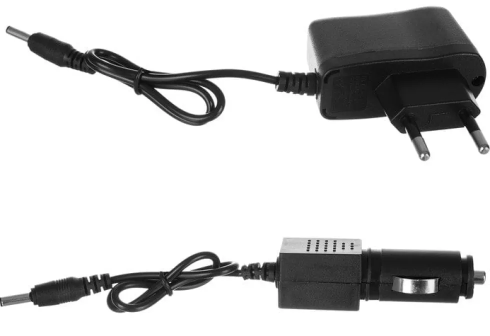 Pannlampa 5x Cree T6 LED 4 lägen 2x 6800mAh batteri med laddare