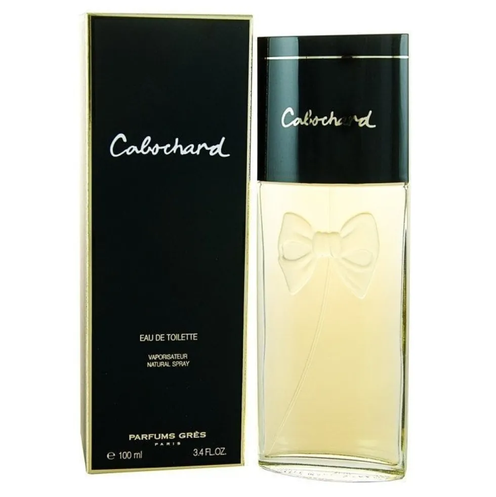 Parfums Gres Cabochard Edt 100ml