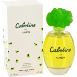Parfums Gres Cabotine De Gres Edp 100ml