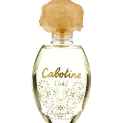 Parfums Gres Cabotine Gold Edt 100ml