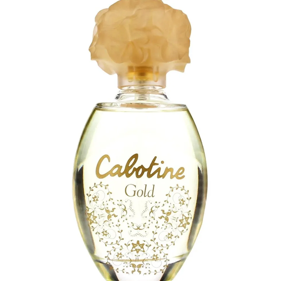 Parfums Gres Cabotine Gold Edt 100ml