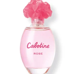 Parfums Gres Cabotine Rose Edt 100ml