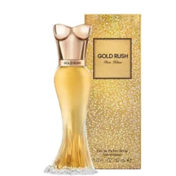 Paris Hilton Gold Rush Edp 100ml