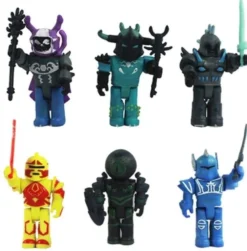 12 Pcs Roblox Figurer 7 CM