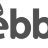 Pebbly - förvaringsburkar med lock, 3 delar