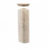 Pebbly - glasburk med lock, 3 storlekar