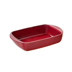 Pebbly - Ugnsform med lock 0,8 liter