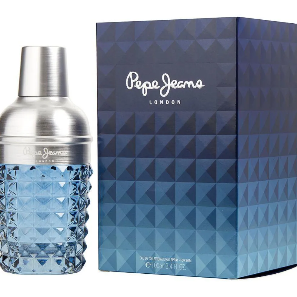 Pepe Jeans For Him Edt 100ml