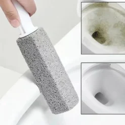 Pimpsten toalettborste 2-pack