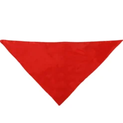 Piratkostym barn 3-8 år med ögonlapp och huvudduk polyester