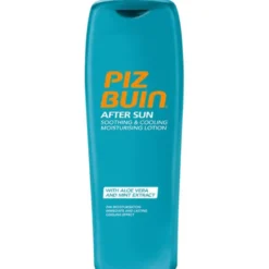 Piz Buin After Sun Soothing & Cooling Lotion 200ml