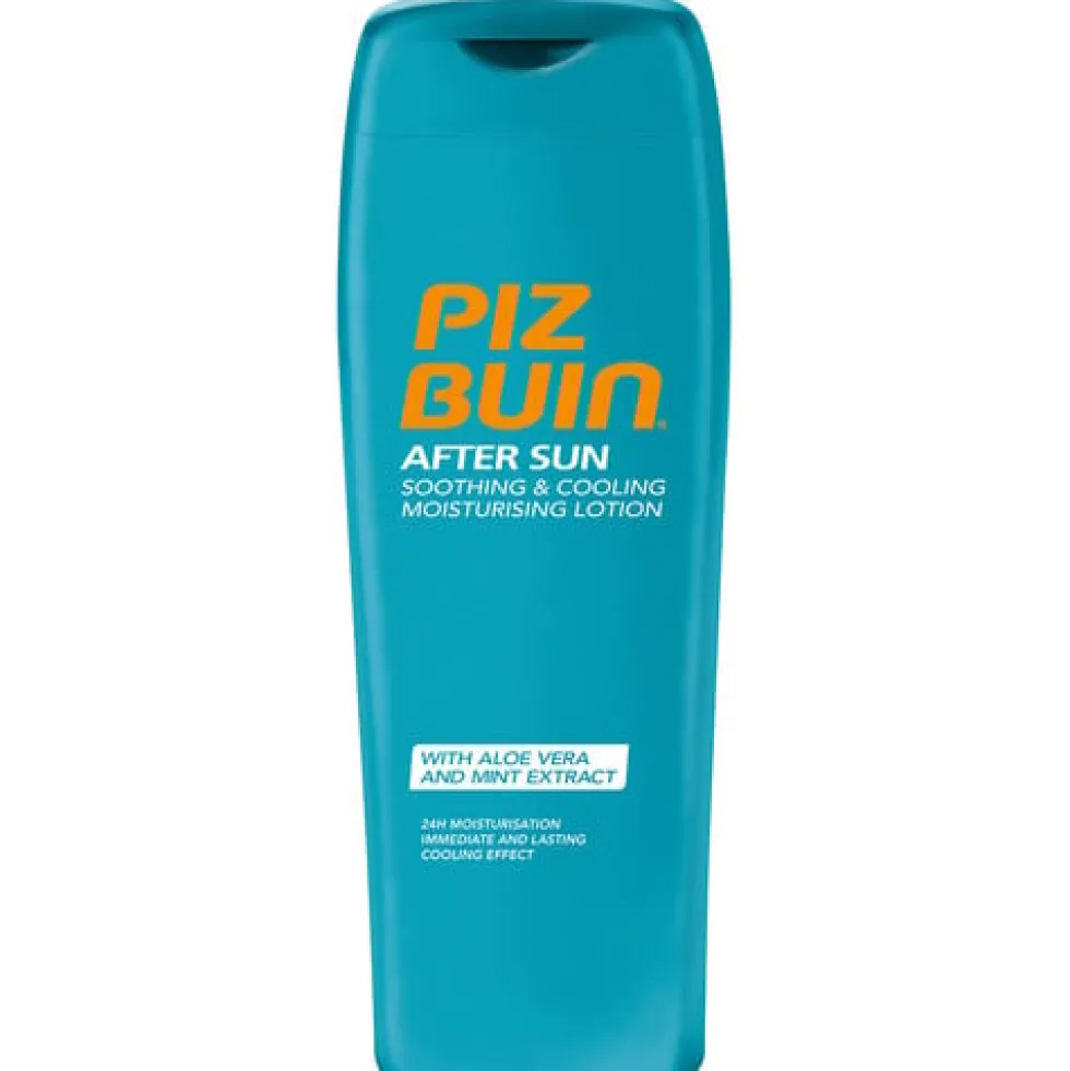 Piz Buin After Sun Soothing & Cooling Lotion 200ml