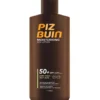 Piz Buin Moisturising Sun Lotion SPF50+ 200ml