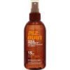 Piz Buin Tan & Protect Tan Accelerating Oil Spray SPF15 150ml