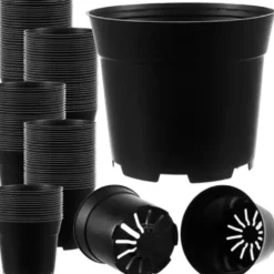 Planteringskrukor 500-pack