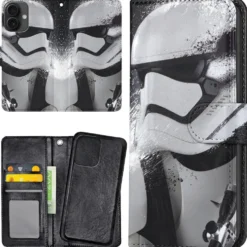 Plånboksfodral Stormtrooper Star Wars för iPhone 16