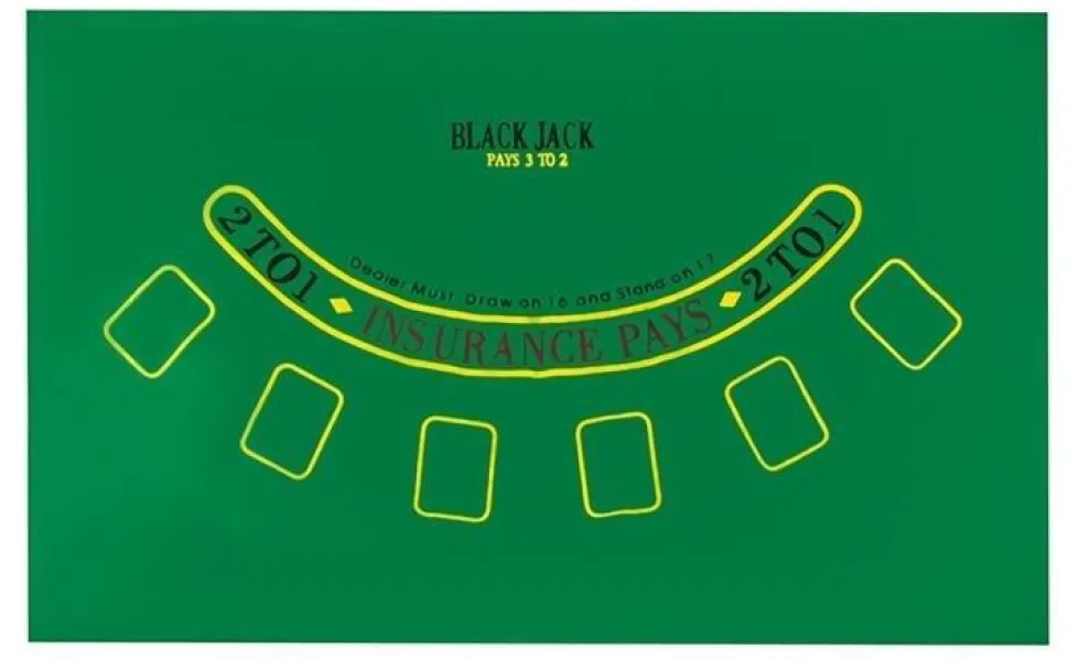 Pokerset / Poker med väska och tillbehör