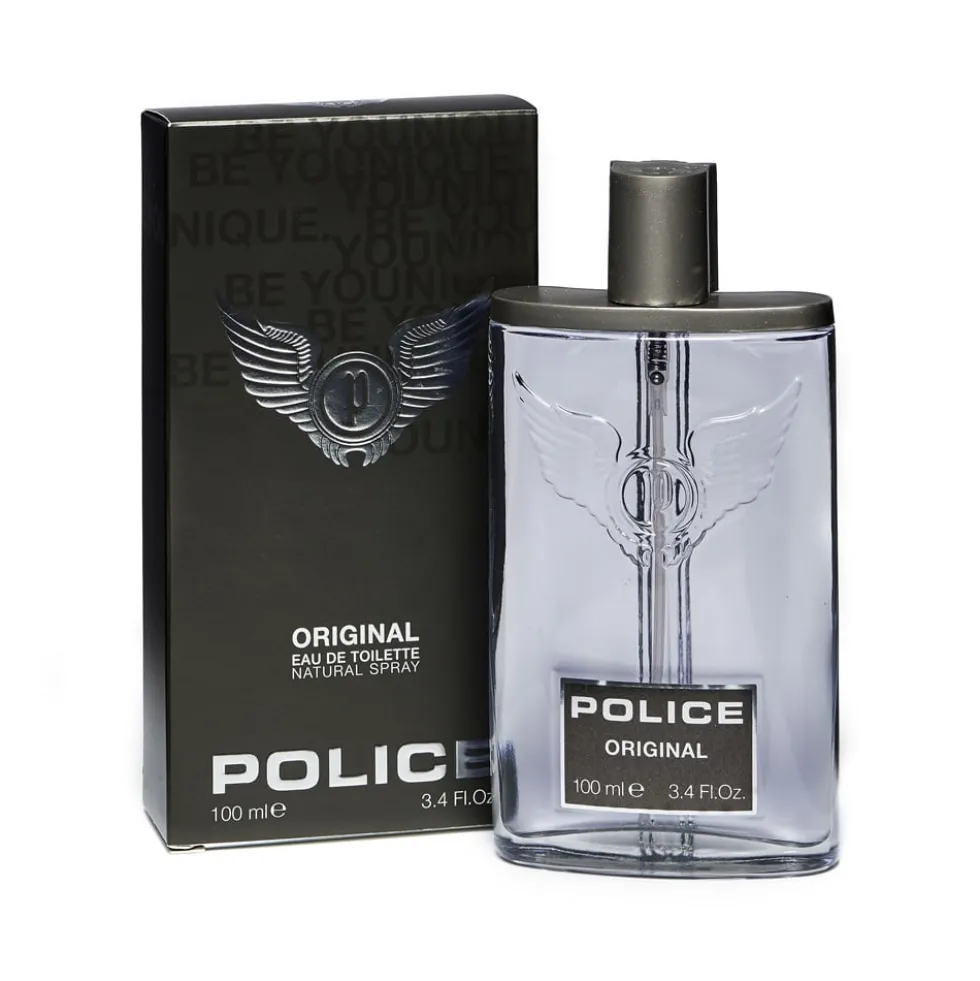 Police Original Edt 100ml
