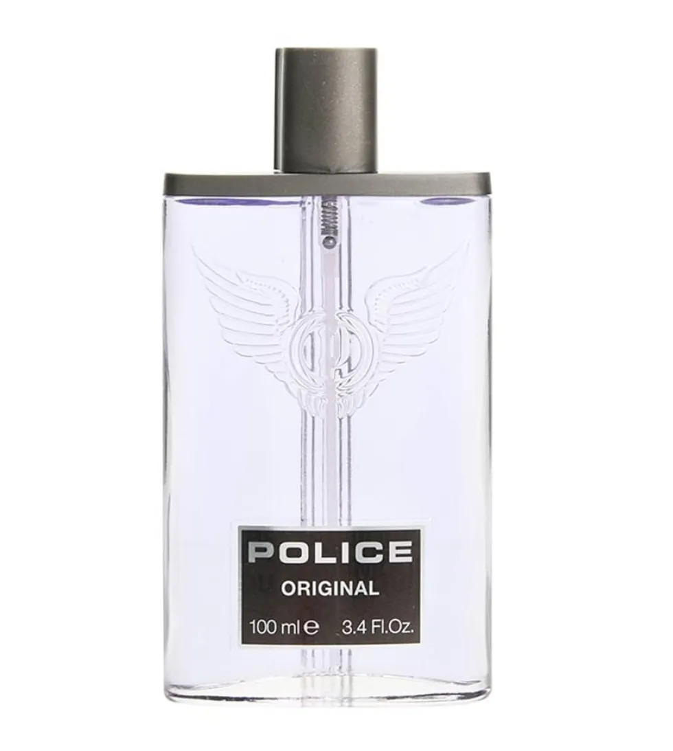 Police Original Edt 100ml