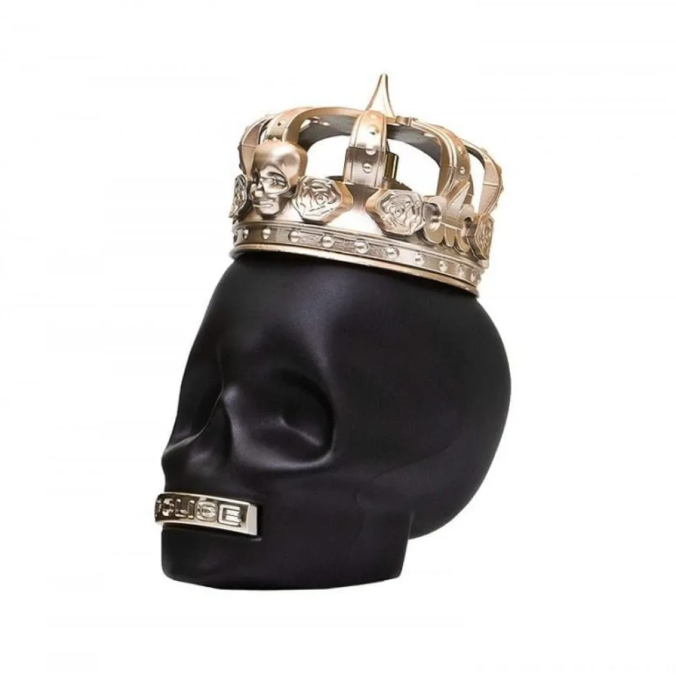 Police To Be The King Edt 40ml