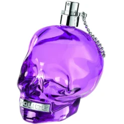Police To Be Woman Edp 125ml