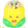 Popcornspel färdighetsspel för barn 4+ 2–4 spelare med popcornmaskin