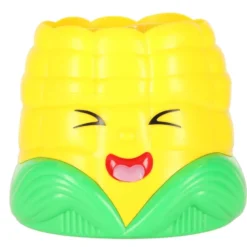 Popcornspel färdighetsspel för barn 4+ 2–4 spelare med popcornmaskin