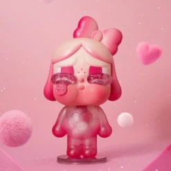 POP MART CRYBABY Crying Again Series Figurer Mystery Box 1PC/12ST POPMART Blind Box Figur