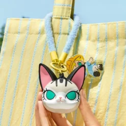 POP MART THE MONSTERS Baby Molly & Baby Tabby Series-Pinch Pendant Blind Box 1PC/6ST Blindbox