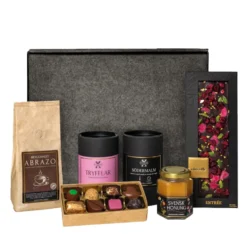 Presentbox - Finsmakarlådan Premium