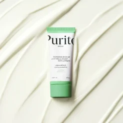 Purito Wonder Releaf Centella Daily Sun Lotion SPF50 60ml