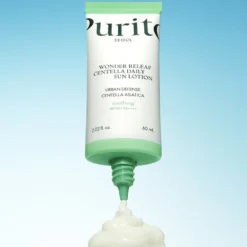 Purito Wonder Releaf Centella Daily Sun Lotion SPF50 60ml