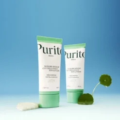 Purito Wonder Releaf Centella Daily Sun Lotion SPF50 60ml