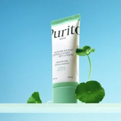 Purito Wonder Releaf Centella Daily Sun Lotion SPF50 60ml