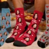 Rabattkod: Designa dina egna strumpor hos Personalized gifts now